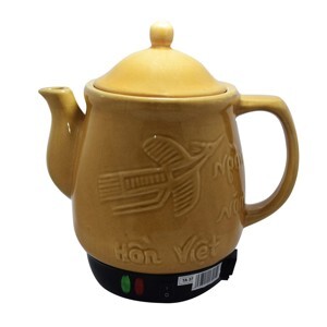 Ấm sắc thuốc Trường An TA37