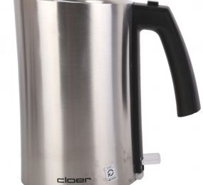 Bình - Ấm đun nước siêu tốc Cloer 4909 - 1,2L