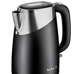 Bình - Ấm siêu tốc Amica KF 5011 - 1.7L, 2200W