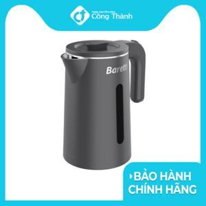 Ấm siêu tốc Baretti 1.8 lít BRD182