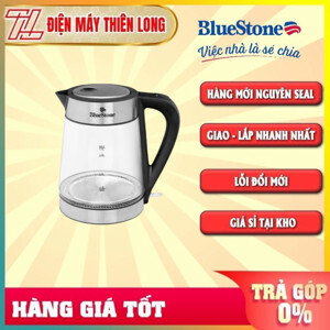 Ấm siêu tốc Bluestone KTB-3426 - 1.7 lít