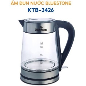 Ấm siêu tốc Bluestone KTB-3426 - 1.7 lít