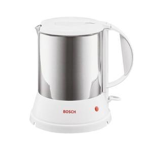 Bình - Ấm đun nước siêu tốc Bosch TWK1201 (TWK-1201N) - 1.7 lít, 1800W