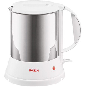 Bình - Ấm đun nước siêu tốc Bosch TWK1201 (TWK-1201N) - 1.7 lít, 1800W