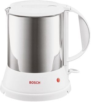 Bình - Ấm đun nước siêu tốc Bosch TWK1201 (TWK-1201N) - 1.7 lít, 1800W