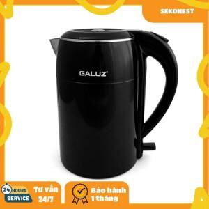 Ấm siêu tốc cách nhiệt Galuz GK-02