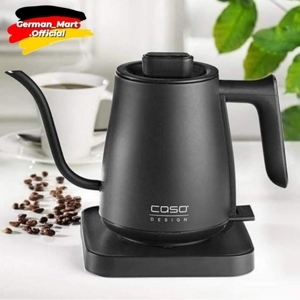 Ấm siêu tốc chuyên dụng Caso Coffee Classic Kettle