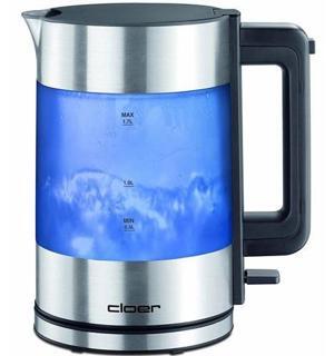 Bình - Ấm siêu tốc Cloer 4019 - 1.7 lít