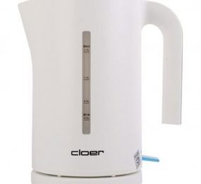 Bình - Ấm siêu tốc Cloer 4111 - 1.7 lít
