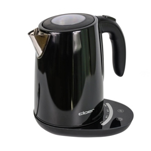 Bình - Ấm siêu tốc Cloer 4950 - 1.7 lít