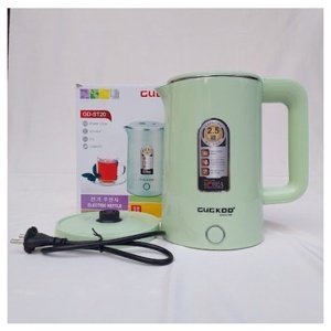 Ấm siêu tốc Cuckoo 2.5 lít GD-ST19