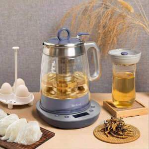 Ấm siêu tốc đa năng Tefal Best Tea