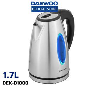 Ấm siêu tốc Daewoo DEK-D1000