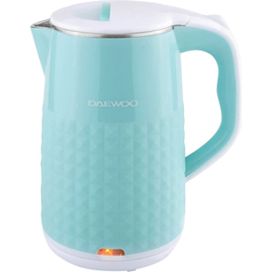 Ấm siêu tốc Daewoo DEK-MF170, 2L