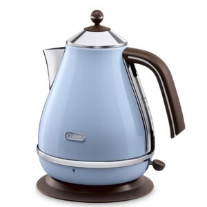 Ấm siêu tốc Delonghi Icona Vintage KBOV