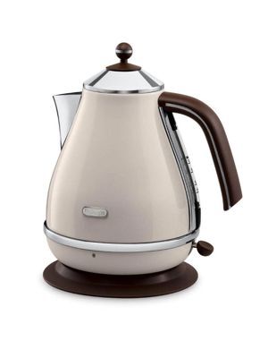 Ấm siêu tốc Delonghi Icona Vintage KBOV
