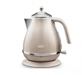 Ấm siêu tốc Delonghi KBOT2001