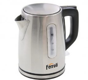 Ấm siêu tốc Ferroli FK1817 - 1.7L