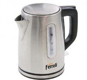 Ấm siêu tốc Ferroli FK1817 - 1.7L