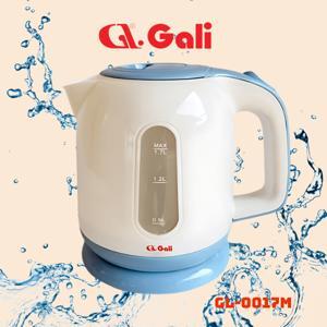 Ấm siêu tốc Gali GL-0017M 1800-2200W 1.7L