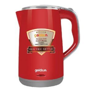 Ấm siêu tốc Goldsun GK-1182L1 - 1.8L