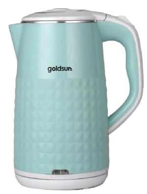 Ấm siêu tốc Goldsun GK-1182L2 - 1.8L