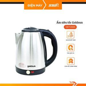 Ấm siêu tốc Goldsun GKT2605