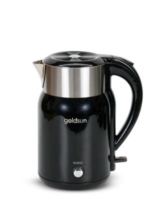 Ấm siêu tốc Goldsun GKT2643, 1.8L