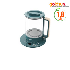 Ấm siêu tốc Goldsun GKT2671 - 1.7 lít