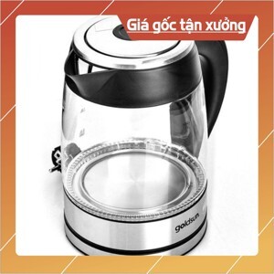 Bình - Ấm đun nước siêu tốc Goldsun GS EKGF1852G (EK-GF1852G) - 1.8 lít