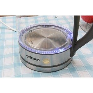 Bình - Ấm đun nước siêu tốc Goldsun GS EKGF1852G (EK-GF1852G) - 1.8 lít