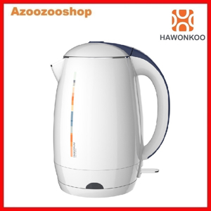 Ấm siêu tốc Hanwonkoo KEH-180-W