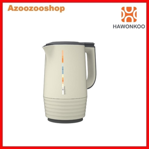 Ấm siêu tốc Hawonkoo KEH-153-BE