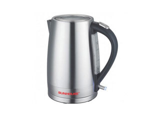 Bình - Ấm siêu tốc inox Sunhouse SHD1375 - 1.7 lít