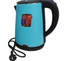 Ấm siêu tốc Jiplai TL304 2,5lít