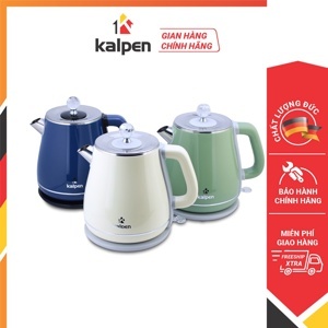 Ấm siêu tốc Kalpen KK9901