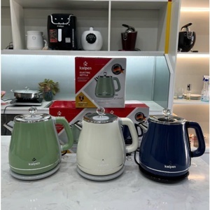 Ấm siêu tốc Kalpen KK9901