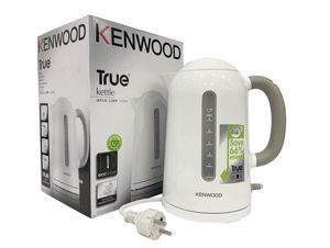 Bình - Ấm siêu tốc Kenwood JKP230 - 1.7 lít, 2200W