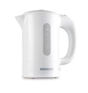 Bình - Ấm siêu tốc Kenwood JKP250 - 0.5 lít, 650W