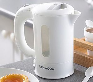 Bình - Ấm siêu tốc Kenwood JKP250 - 0.5 lít, 650W