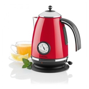 Ấm siêu tốc Klarstein - 1.7L