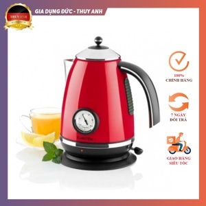 Ấm siêu tốc Klarstein - 1.7L