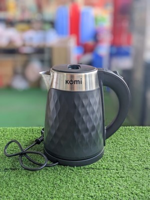 Ấm siêu tốc Komi KM-16, 1.6 L