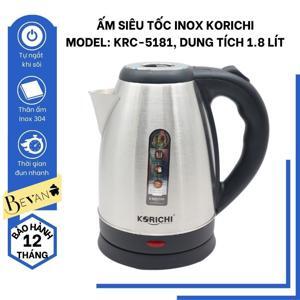 Ấm siêu tốc Korichi 5181