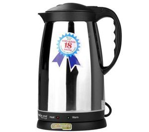 Bình - Ấm đun nước siêu tốc Magic One MG58 (MG-58) - 1.8 lít, 1000W
