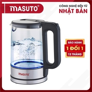 Ấm siêu tốc Masuto MS-Citizen18