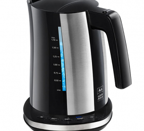 Ấm siêu tốc Melitta Look Aqua Deluxe