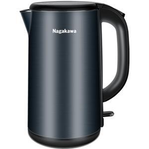 Ấm siêu tốc Nagakawa NAG0320 1.8 lít