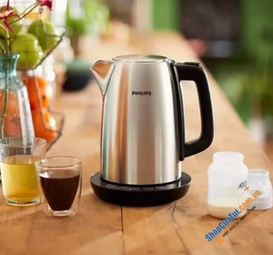 Ấm Siêu Tốc Philips 1.7L HD9359/90