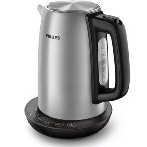 Ấm Siêu Tốc Philips 1.7L HD9359/90